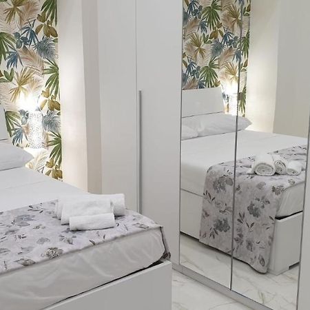 Partenope&Ulisse House Napoli Extérieur photo