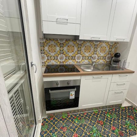 Partenope&Ulisse House Napoli Extérieur photo