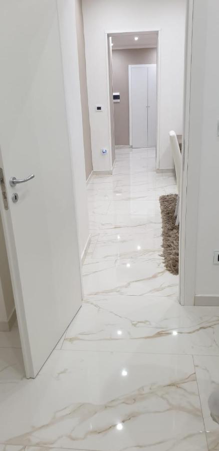 Partenope&Ulisse House Napoli Extérieur photo